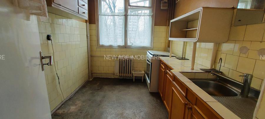 Basarabia-N. Grigorescu-Aleea Budacu, 1/4, metrou, contorizare individuala gaz. - 15