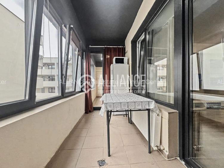 TOMIS NORD(COD 05) - Campus Apartament 2 Camere cu Vedere Panoramică - 12