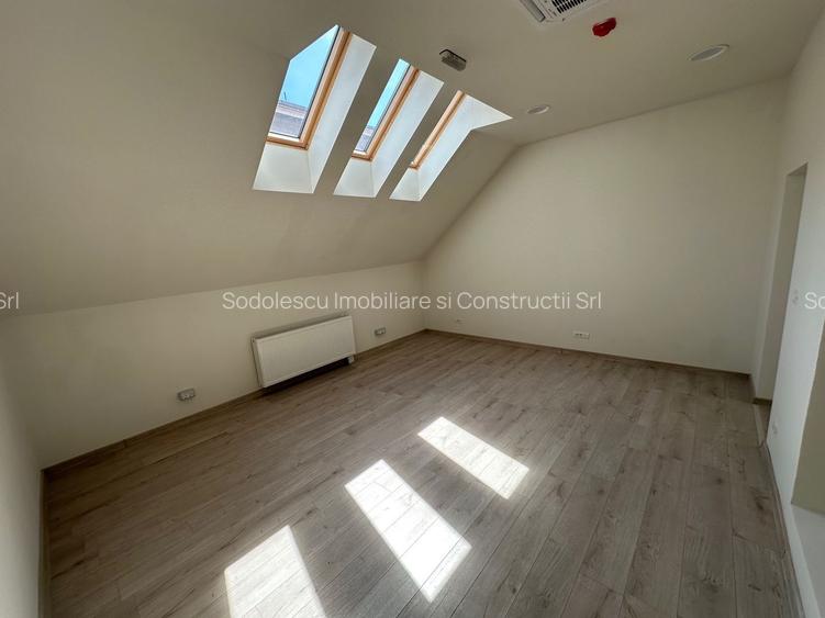 Saptii de birouri Ultracentral suprafețe de la 28 - 940 mp - 27
