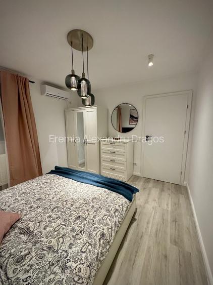 Apartament 2 camere PREMIUM – Prima închiriere | Metrou Favorit | AFI Cotroceni  - 2