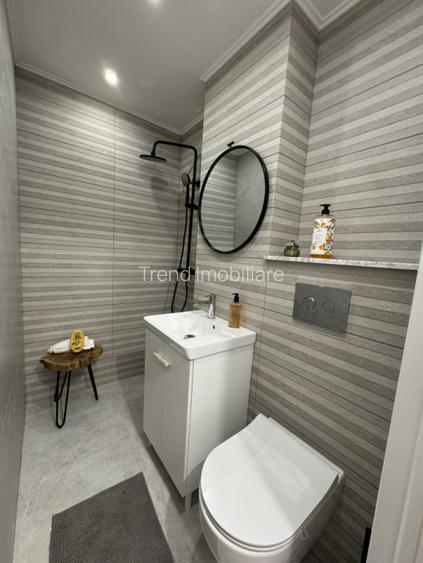 Apartament modern cu 2 camere | cartier Manastur - 5