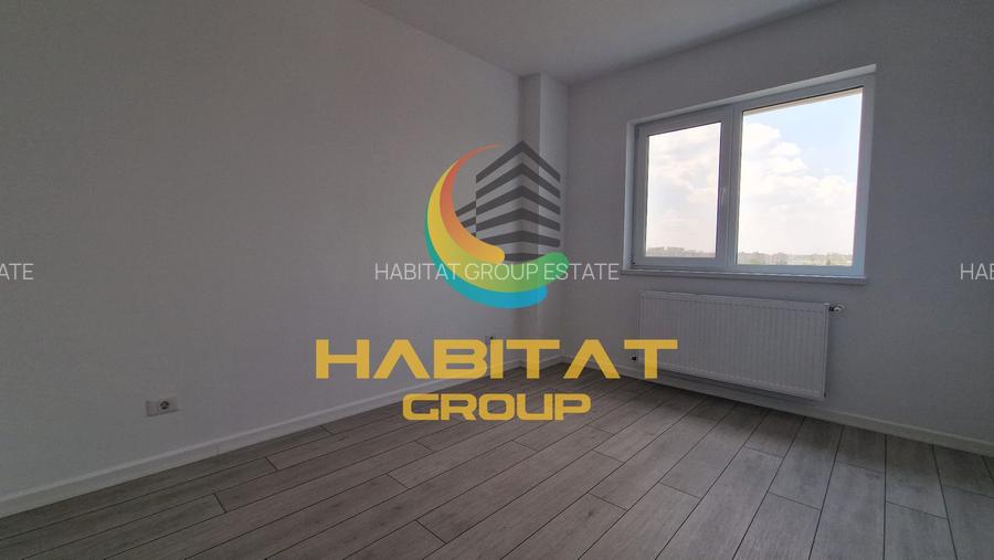 4 camere | Auchan Titan | 101.12  mp | Etaj 6 | Comision 0% - 6