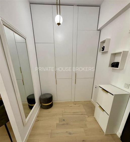 Pipera | Rond OMV | First Estates | Bloc 2024 | Parcare - 4