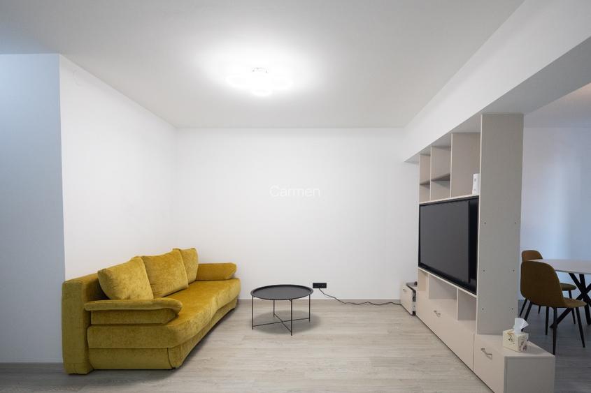 Studio/Garsonierea Lux&Elegant în Select Residences – Calea Dudești 186 - 5