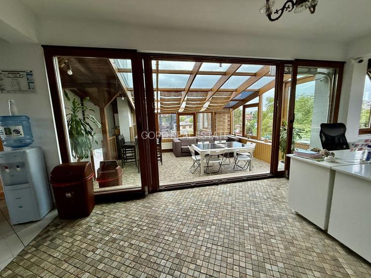 Imobil 590 mp Vasile Lascar Stefan cel Mare Mosilor Obor - 10