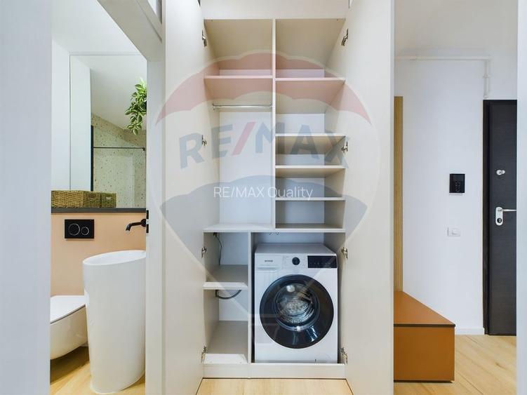 Apartament 2 camere de vanzare - Complex Exigent Faza 3 - 11