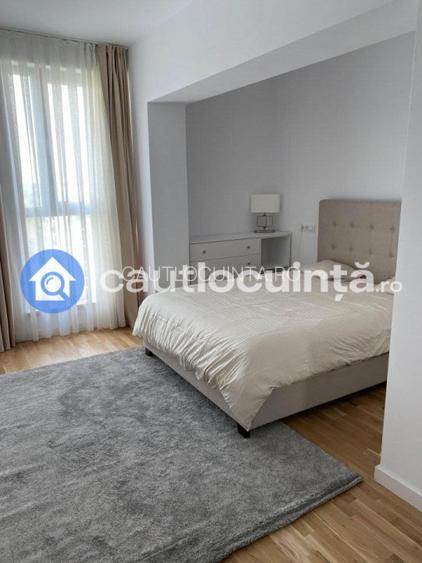 Apartament 3 camere | Baneasa | Iancu Nicolae | Loc Parcare - 3