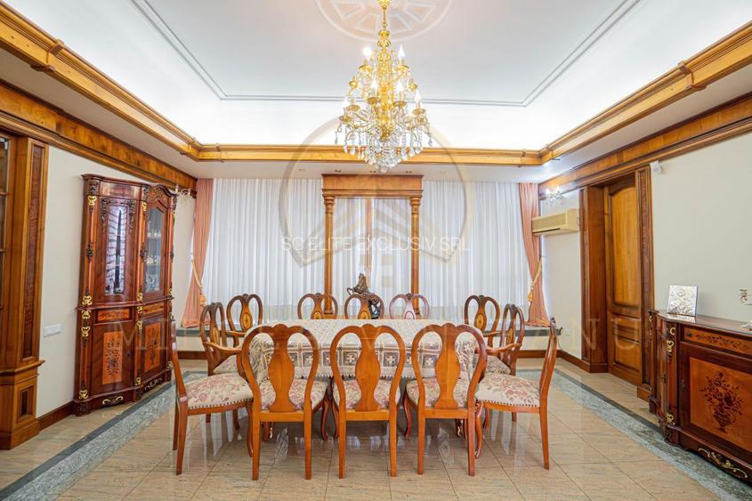 Ultracentral -Cladire impozanta  D+P+2E. - 7