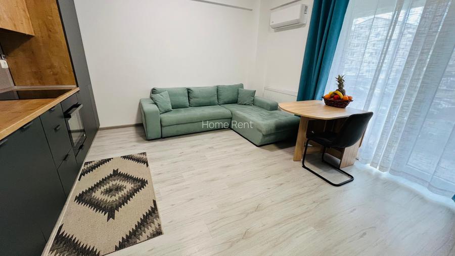 Deco Residence| Apartament Lux | 2 camere | 3 minute metrou - 2