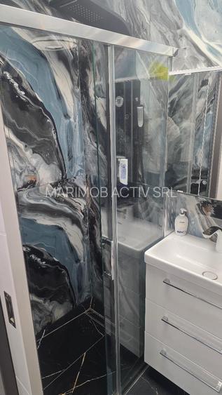 Garsoniera Zona CET - 6