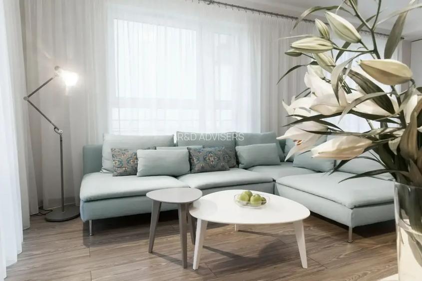 PROMOȚIE APARTAMENT 2 CAMERE DECOMANDAT– THEODOR PALLADY - 4