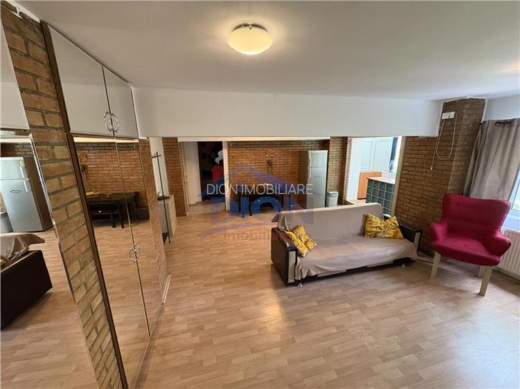 Monitorul Oficial, 2 camere, et. 3, 54.40 mp, liber - 20