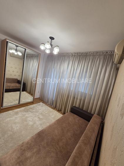 Inchiriere 4 camere Bulevardul Libertatii - 5