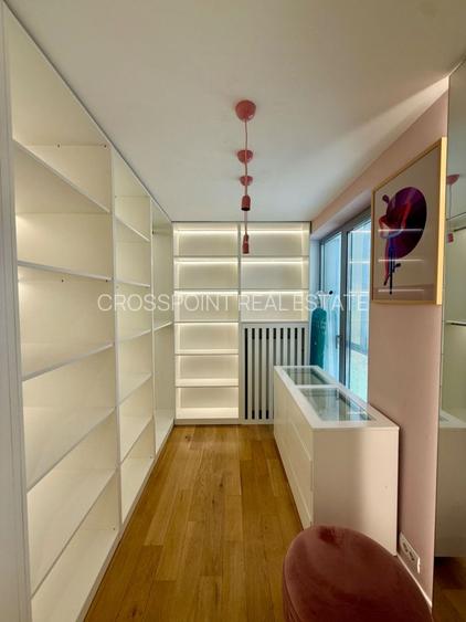 Apartament cu rooftop spectaculos – Zonă centrală, bloc nou - 10