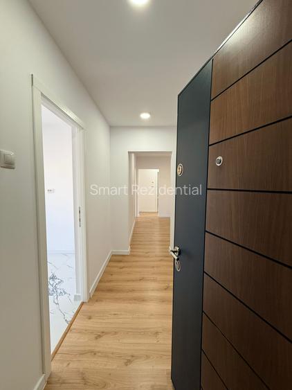 Apartament 3 camere Brancoveanu / str Turnu Magurele Renovat complet! - 11