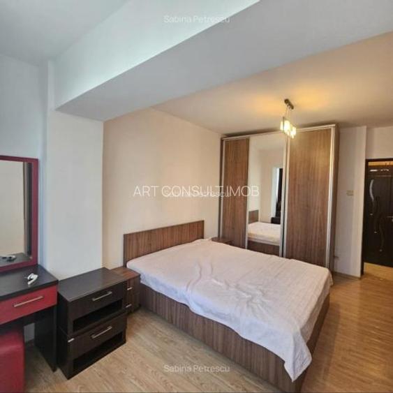 3 Camere | Mihai Bravu - Obor | Etaj 1 | Mobilat Utilat | Bloc Reabilitat |  - 10