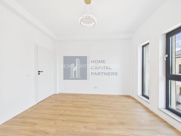CASĂ INDIVIDUALĂ P+1E+POD · 5 CAMERE · LUXOR RESIDENCE · Str 23 August - 13