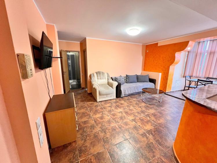 P-ta Unirii - Bratianu - 2 camere - etaj 3 - 6