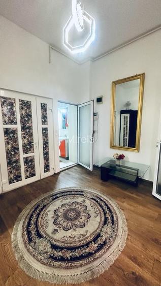 Plaja Neversea, (Modern), vedere la mare din balcon, 3 camere, vila,  - 5