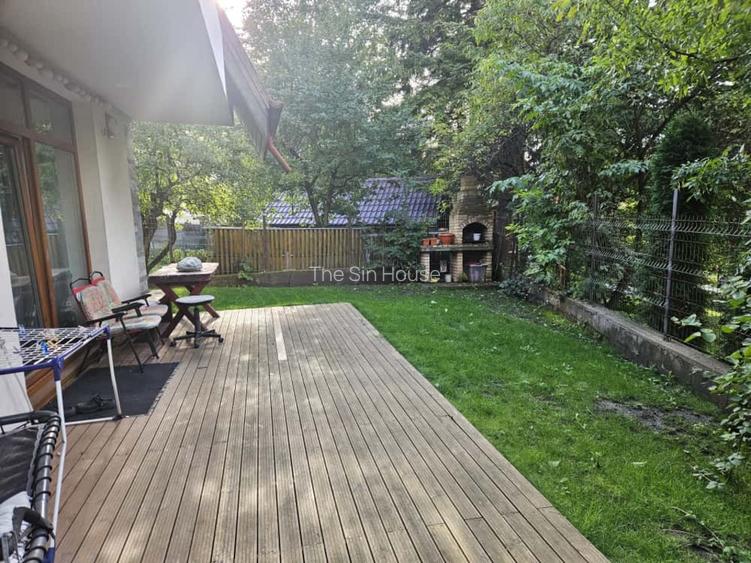 Vilă de Tip Duplex: Oază de Eleganță și Refinament în Centrul Istoric al Brașovu - 12