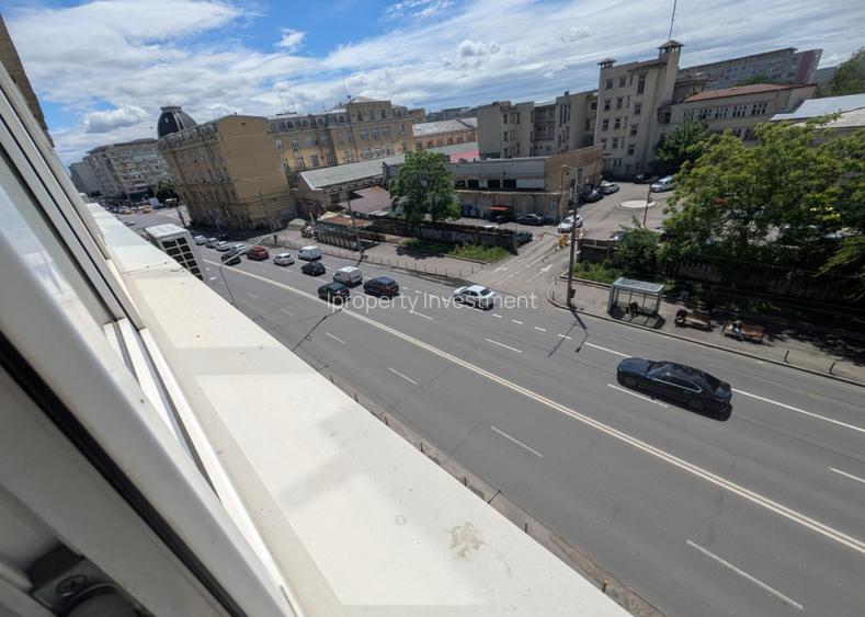 Gara de Nord, Grivitei | 2 Camere | Balcon | Metrou 5min | Renovat - 7