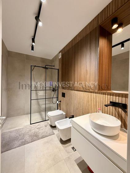 Apartament 2 camere | 77,4 mp utili + logie 11,7 mp | Finisaje premium - 16