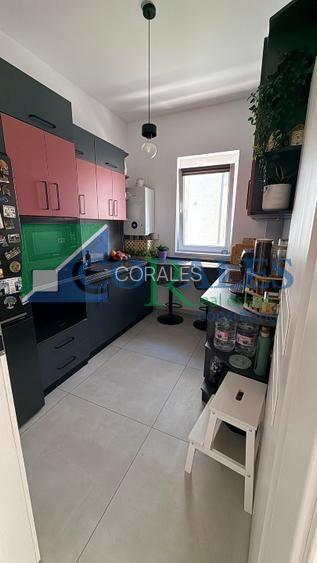 Decomandat. Etaj 1. Incalzire in pardoseala! - 7