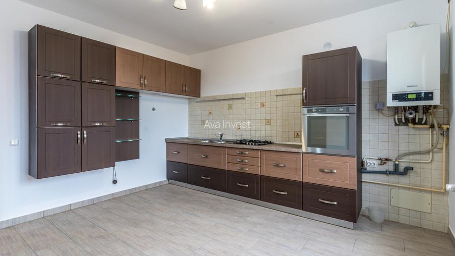 Apartament in imobil tip casa, zona stadionului CFR - 5