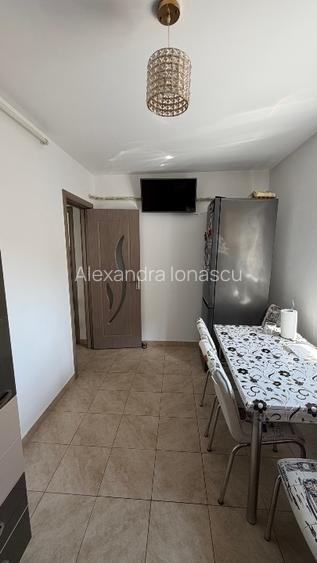 Apartament 3 camere 2 bai 2 balcoane str Aurel Persu - 11