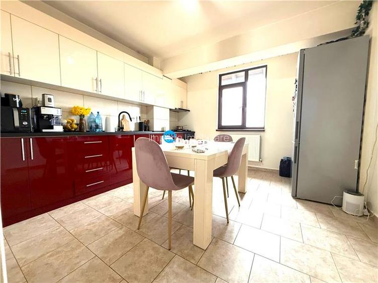 Apartament 2 cam, D, 64 mu, semimobilat, Pepinerei Valea Adanca - 4