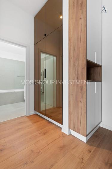 Apartament 2 camere Darwin Residence - 8