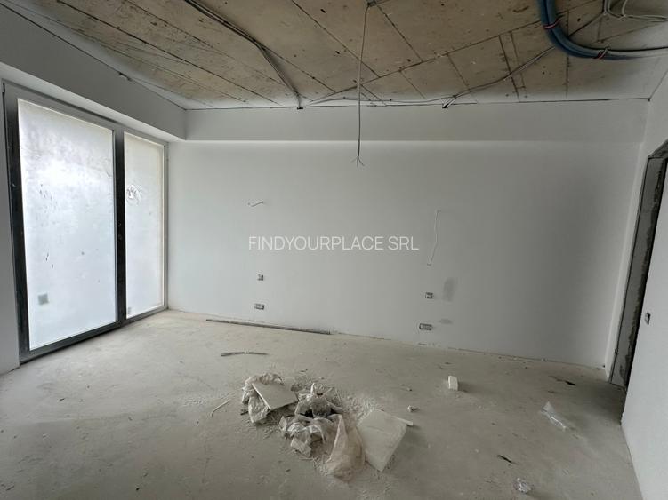 Apartament în One Lake District,parcare inclusă,vedere la lac - 9