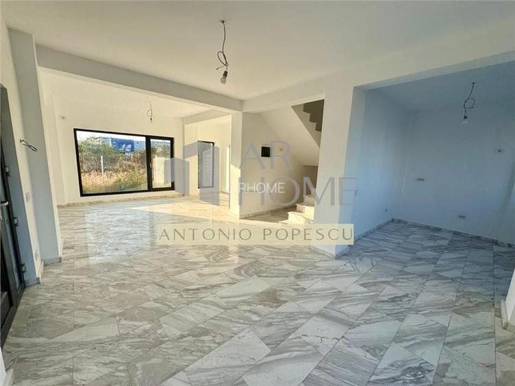 Casa 4 camere, constructie noua, in Ploiesti, zona Albert - 3