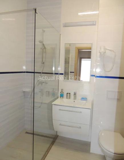 MAMAIA NORD | VEDERE FRONTALA LA MARE | MOBILAT UTILAT | PARCARE | COMISION 0 - 10