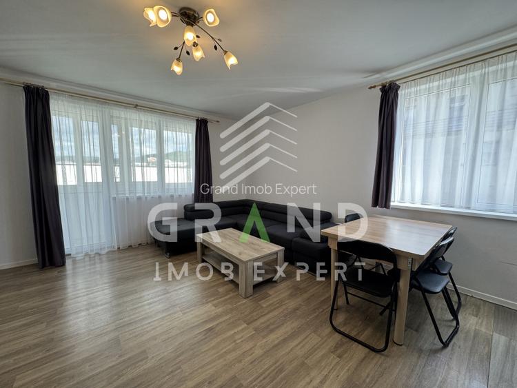 Ap 2 camere | BALCON | PARCARE | EROILOR/PENNY/FLORESTI - 4