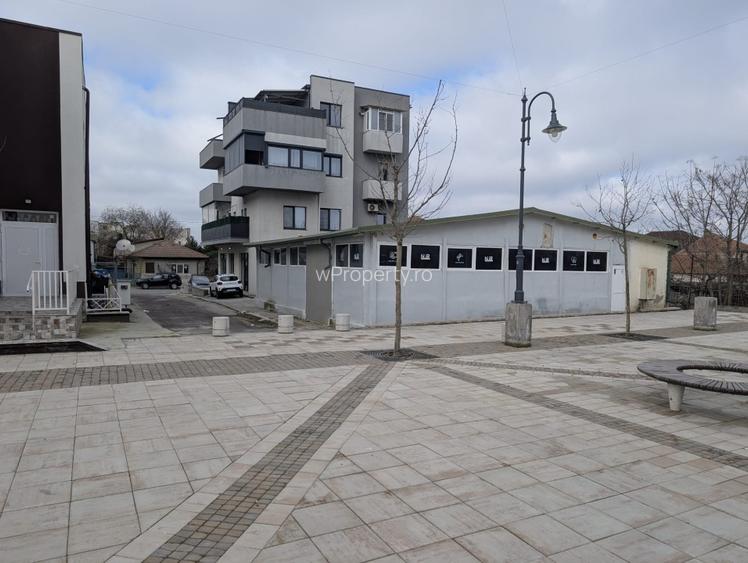 spatiu comercial pentru depozitare, servicii, comert  - 9