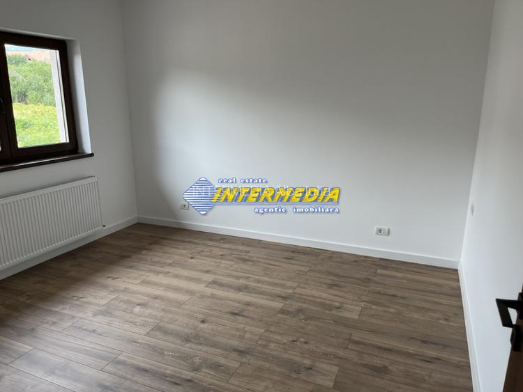 Casa NOU 4 camere finisata la cheie toate utilitatile Alba Iulia Cetate - 10