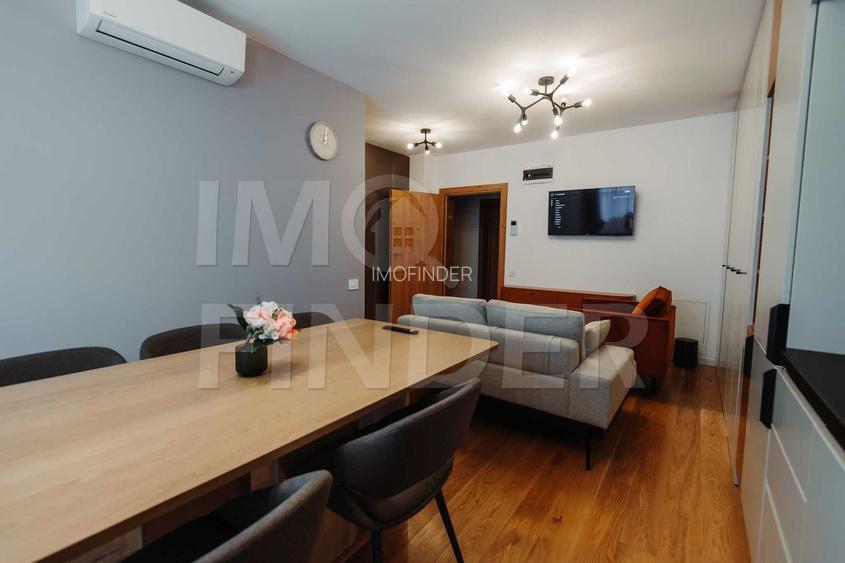 Apartament 2 camere | Str. Louis Pasteur| Vis-à-vis de Grădina Botani - 2