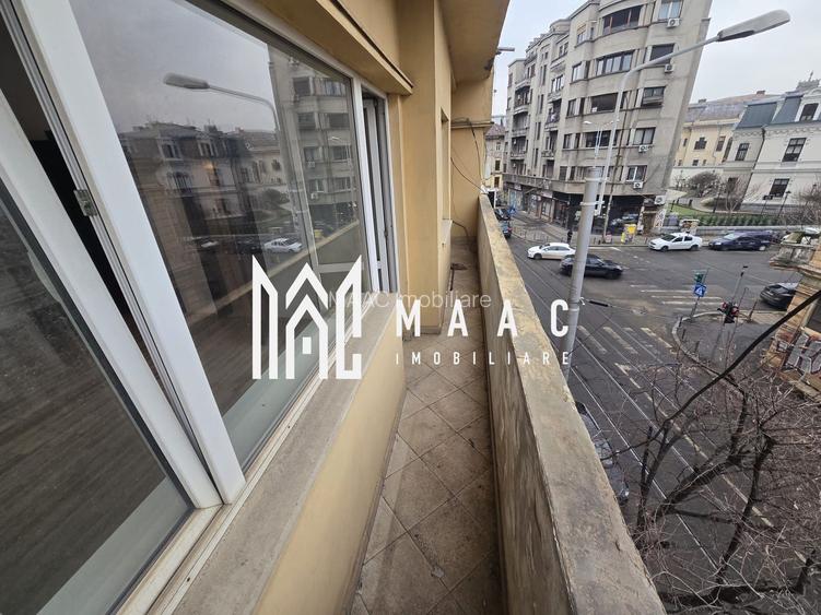 Apartament 4 camere |  Decomandat |  Calea Mosilor - Bucuresti - 15