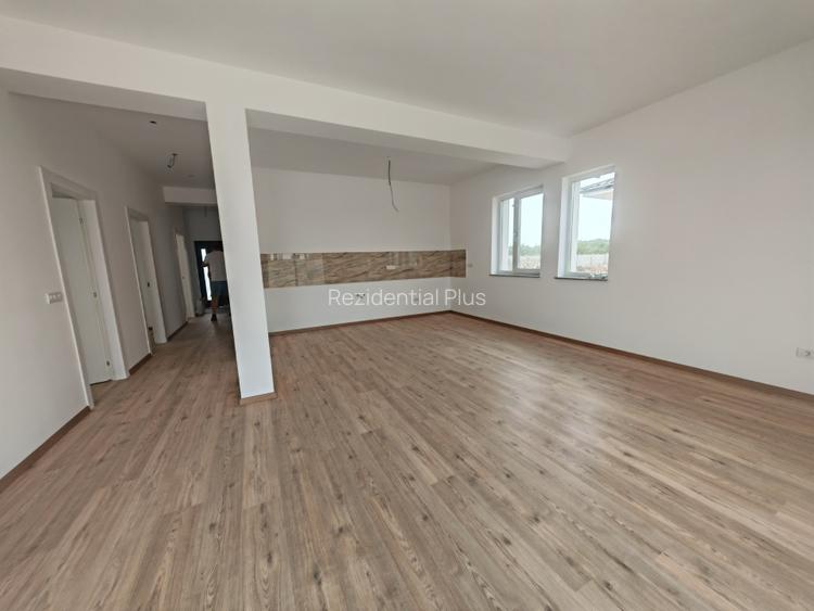 Casa in stil napoletan | Parter + pod  | Teren 500 mp | Pipera- Tunari - 7