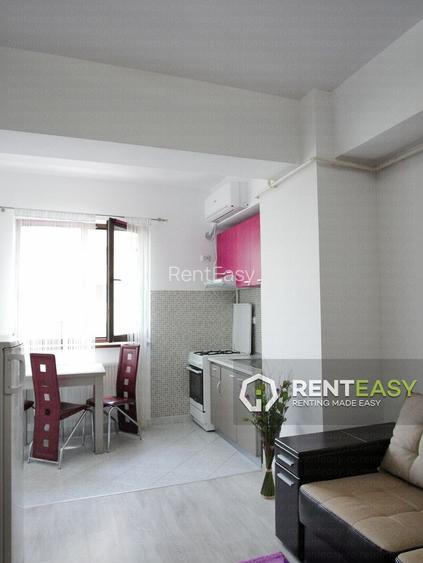 Apartament doua camere situat in Lazar Residence - 6