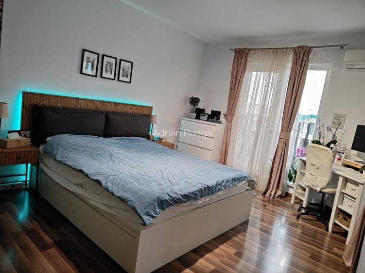 COSMOPOLIS - Vila 4 camere - 10