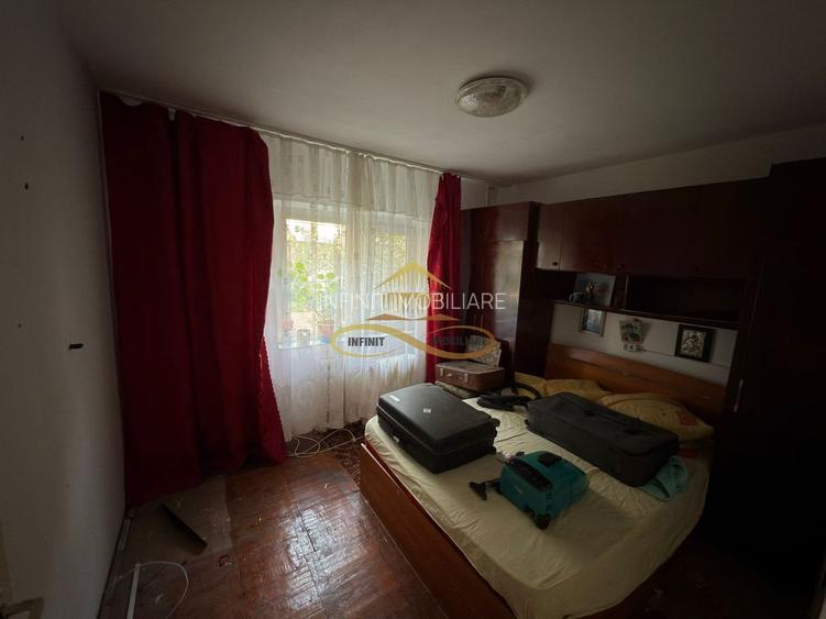 Apartament 2 camere de vanzare in Bacau strada Prieteniei - 2