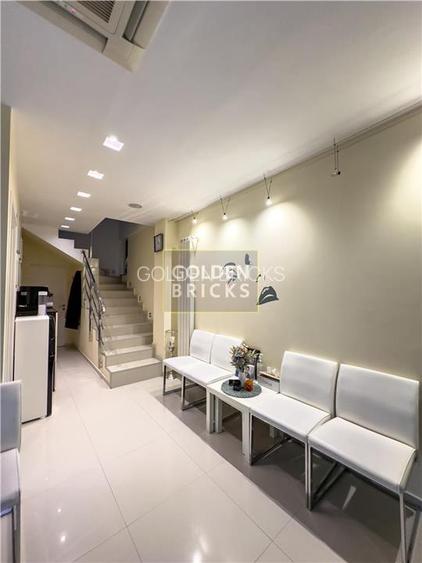 Cotroceni | Pretabila Clinica - Spa | Vila eleganta  | Terasa - 23