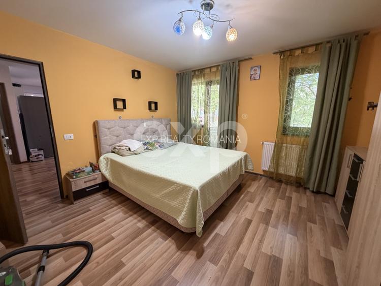 3 camere 73 mp mobilat/utilat 9 minute metrou 1 Decembrie parcare inclusă - 7