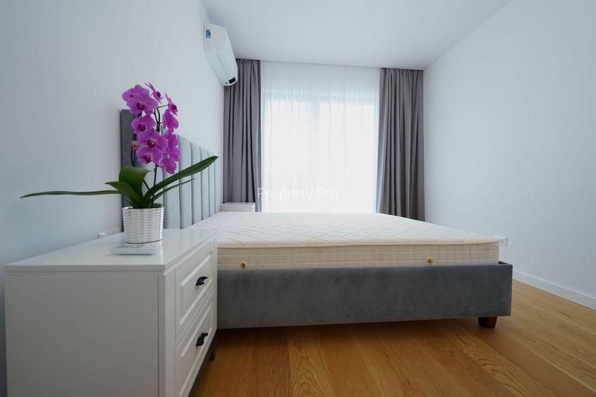 3 Camere + Parcare, Nusco City, Promenada, Aviatiei - 12