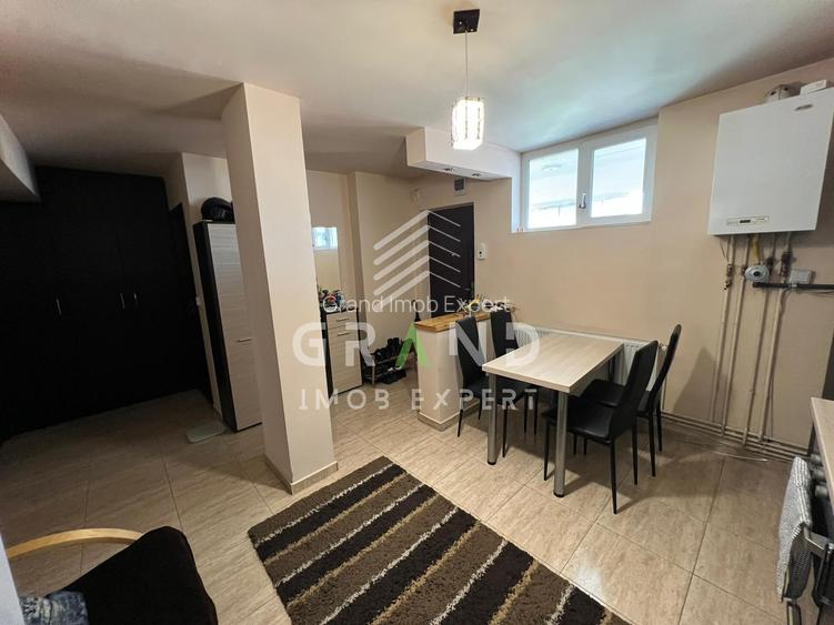 Ap. 2 camere | 55 mp | Centrala | Parcare | Marasti/Sens Giratoriu OMV - 16