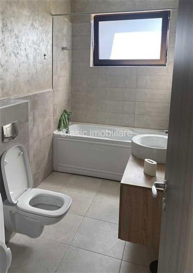 Inchiriere apartament 3 camere modern bloc nou in Zorilor- strada Bibescu - 5