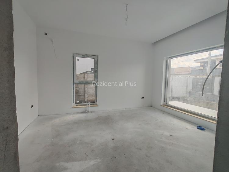 Vilă Tunari – Otopeni | 23 august | 4 camere  | 147 mpu  | 300 teren - 9