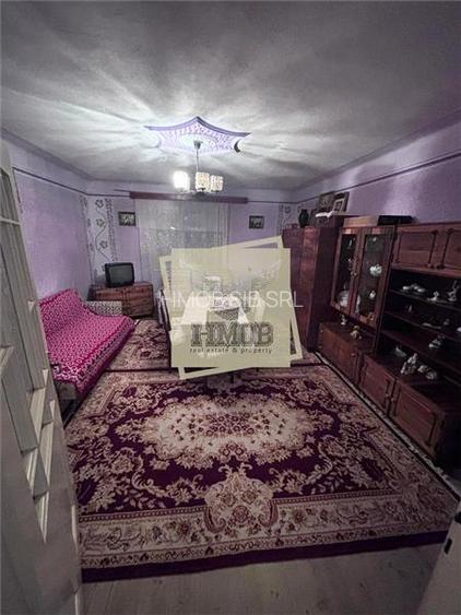 Casa individuala 120mp | anexe | teren 1300mp | Miercurea Sibiului - 9
